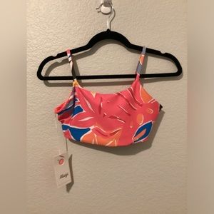 NWT Maaji Reversible Women’s Sports Top